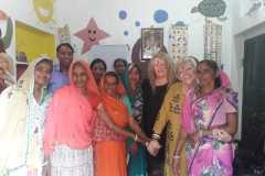 women empowerment program