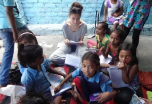Empower Children Through Orphanage Volunteer Programs