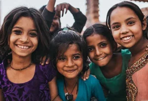Explore the Impact of Indian Volunteering with the Go Volunteer